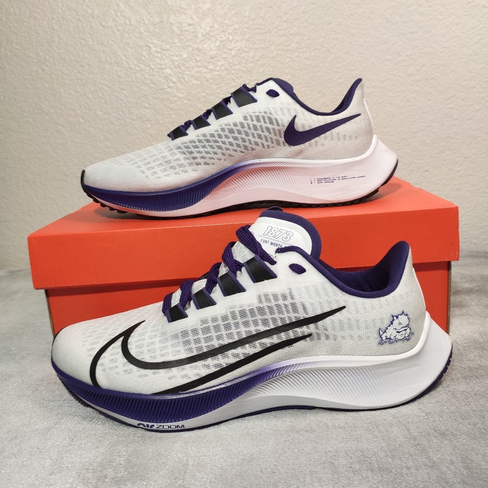 LIMITED EDITION Nike Air Zoom Pegasus TCU!!